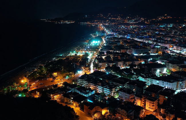 Bella Vista Suit Hotel - Foto 67