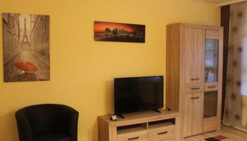 Apartment Renovierte Ferienwohnung in Jade by Interhome - Foto 3