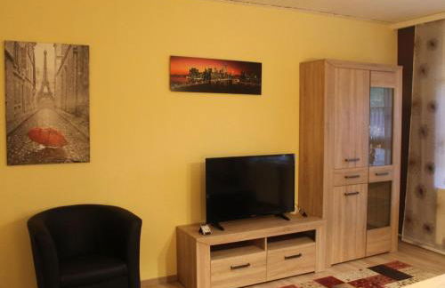 Apartment Renovierte Ferienwohnung in Jade by Interhome - Foto 3