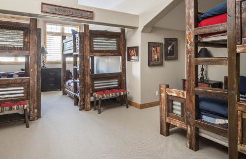 The Lodges at Elkhorn Creek Unit 1302 - Foto 23