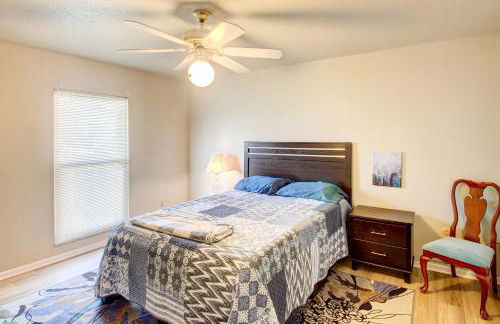 Pleasant Condo - 14 Mi to Dtwn Kansas City - Foto 15