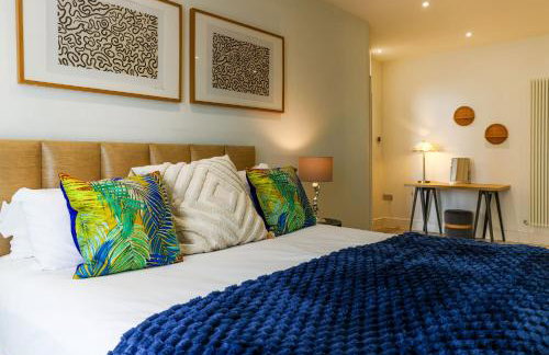 Luxury 1BR Seafront Apartment - Foto 44