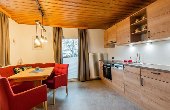 Modern Apartment in Kitzbuhel Near Ski Area - Foto 26