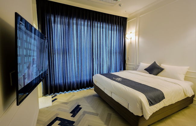 Gladsheim Hotel - Foto 17