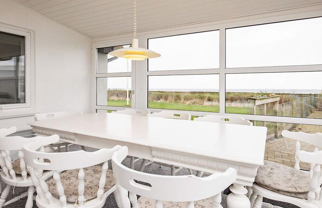 Holiday Home in Hurup Thy - Foto 13