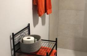 RIVAS FCA-PARIS TERRAZA apt - Foto 10