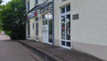 Ferienwohnung Bad Saarow "Am Märkischen Meer" - Foto 3