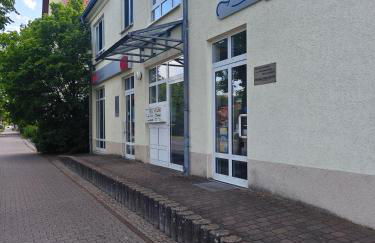 Ferienwohnung Bad Saarow "Am Märkischen Meer" - Foto 3