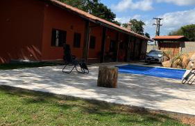 Cabana Paruru - Foto 46