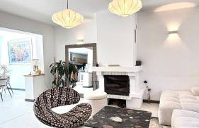 Villa Kanopa Balinaise - Salt Pool - Foto 5