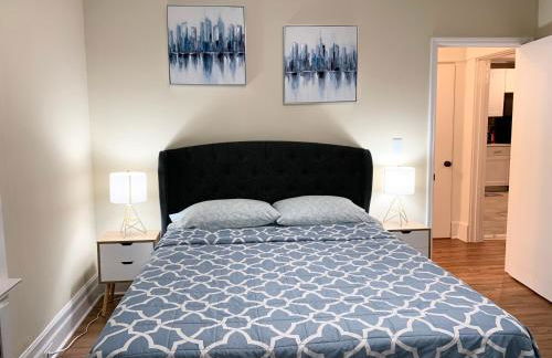 Newly renovated 4 bedroom apartment near downtown. - Foto 20