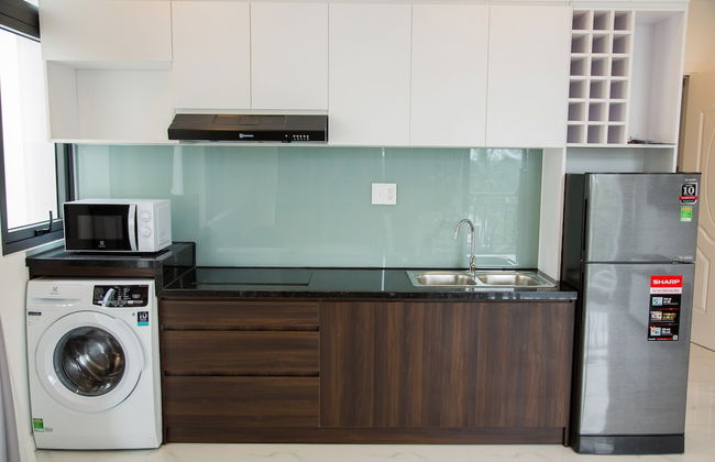 Melow Riverview Apartment - Foto 29