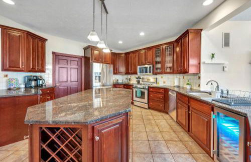 Poconos Playtime Paradise Luxury Play Escape - Foto 13