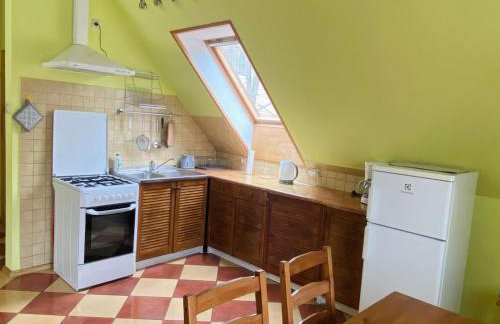 Apartament W Dolinie Modrzewi - Foto 22