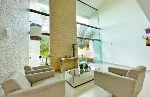 BR1702 - Luxo e conforto na Beira Rio - Foto 40