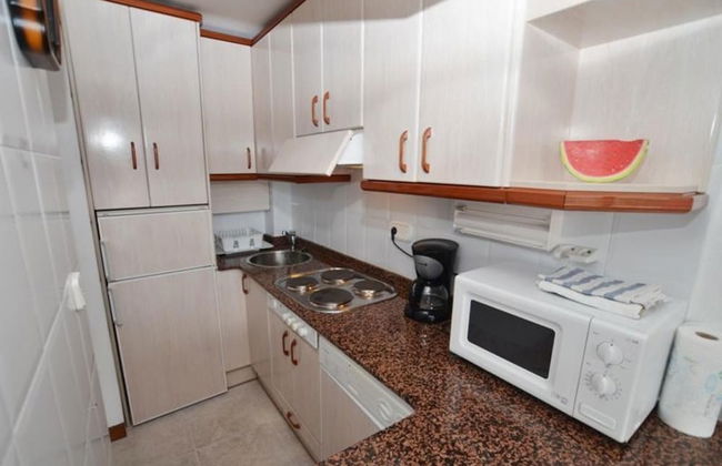 Apartment in Isla, Cantabria 102779 by MO Rentals - Foto 4