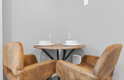 Modern DT Stay, King Bed, Parking Available - Foto 32