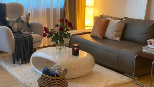 Stylish flat close to Basel with a stunning view - Foto 2