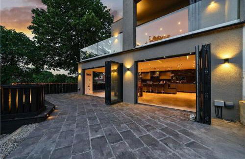 The Ridge London - Luxury Designer Villa with hot tub and sauna, Bexley borough of London - Foto 37