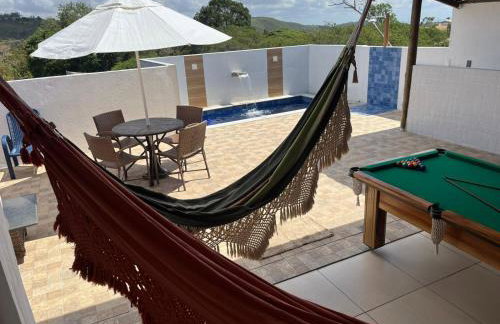 Casa de temporada Aconchego Gravatá Rural - Foto 1