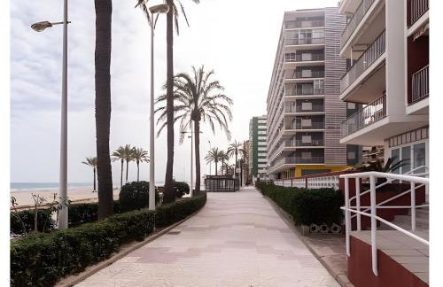 El Retiro - Frontal al mar, 1a Línea, como en tu casa - Photo 44