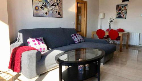 H&H Suite Train Station Apartament - Foto 2