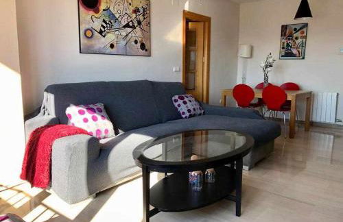 H&H Suite Train Station Apartament - Photo 2