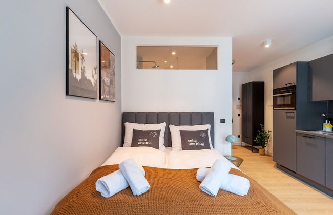 Limehome Münster Von-Steuben-Str. - Photo 7