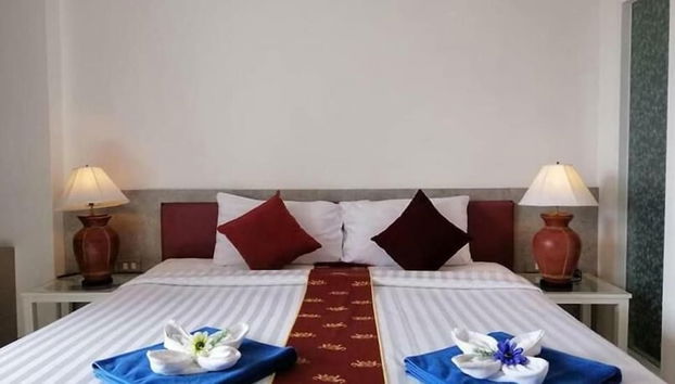 Kamalaview - Foto 3, Habitación