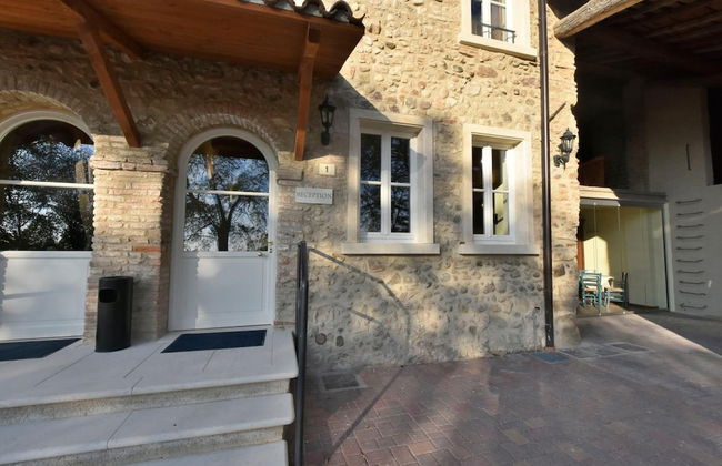 Country House Le Palazzole - Foto 29