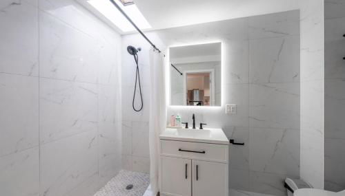 Luxury 3BR Park Slope w Office and Washer Dryer - Photo 5