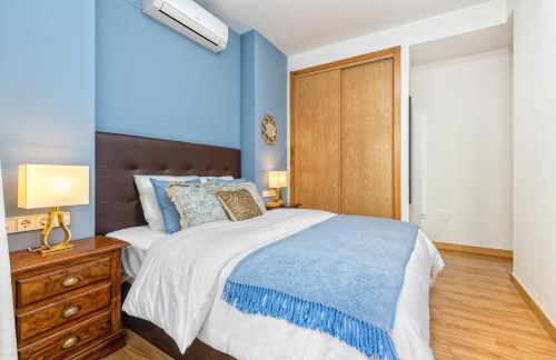 Homely Málaga Cristo Deluxe - Photo 21