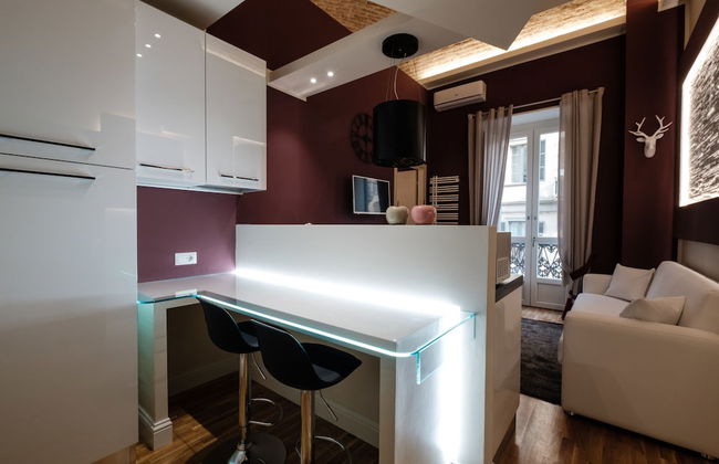 Apart Hotel Torino - Photo 23