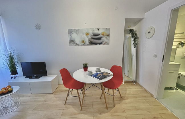 Apartments Antons - Foto 23