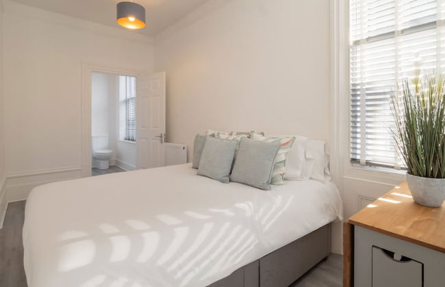 Host Stay Harbour Rest - Foto 8