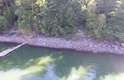 Lakefront Cabin Rental with Incredible Sunsets on Lake Wallenpaupack, Pennsylvania - Foto 25