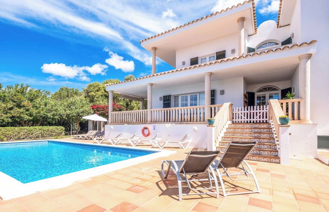 Villa Alaris - Photo 34