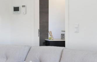 Casa de ferias com Piscina e Suite - Foto 13