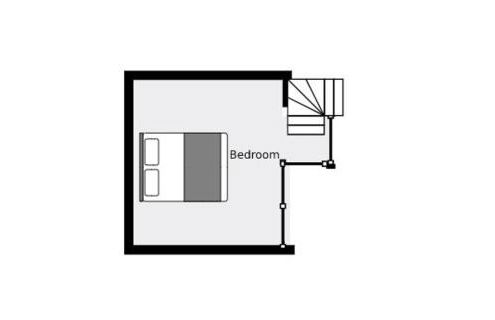 Putham Barn Cutcombe - Photo 1