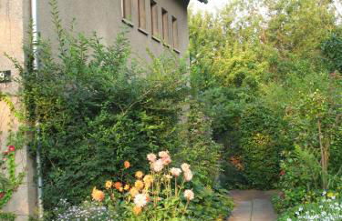 Ferienwohnung Blosenburgblick - Foto 3