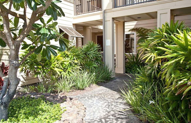 Waikoloa Beach Villas O2 - Foto 60