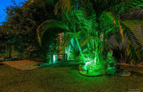 Casa Lagoa Doce - Barra de Ibiraquera - SC - Photo 13