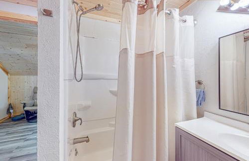 Backwoods Getaway - Foto 16