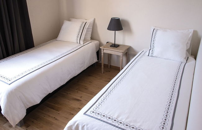 Apart - Hotel Saint Georges - Foto 28