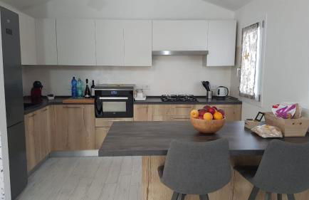 VILLA ILARIA con piscina privata a 350 mt spiaggia di sabbia - Foto 29