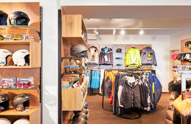 Alpenhaus Katschberg L - Foto 24