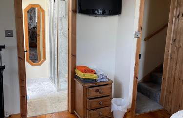 The Coach House - Foto 18