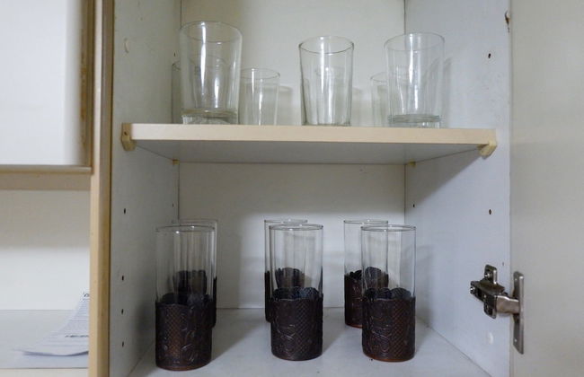 Strategic 3BR Apt at Sudirman Tower Condominuim - Foto 38