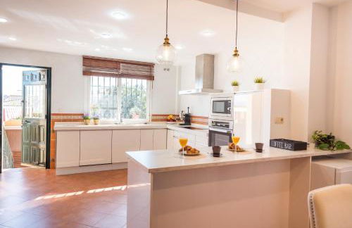 Alhaurín Villa piscina privada Andra - Photo 6