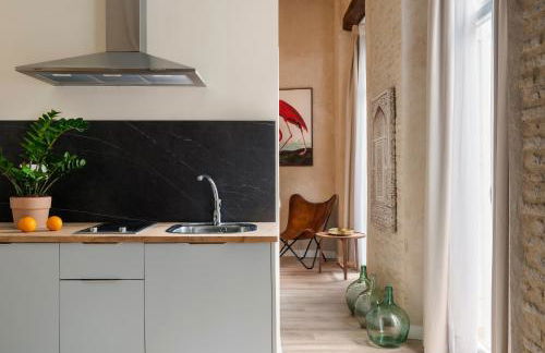 Casa Sevilla 1855 Suites by Época - Foto 106